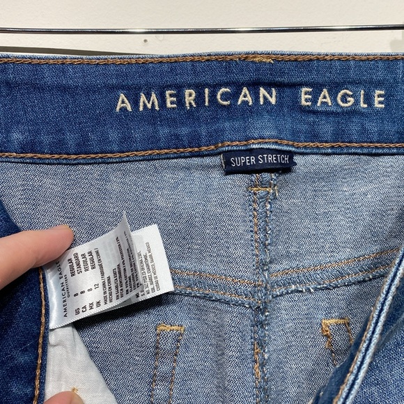 American eagle jean shorts - Picture 2 of 3